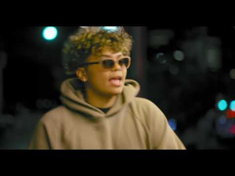 Isaacjacuzzi - OMG! (feat. Damon Elbert) (Official Music Video)