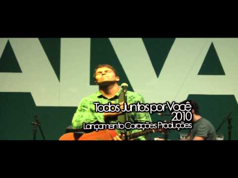 Todos Juntos Por Você - Lucas Souza