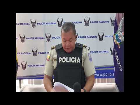 ⚠️ La presencia de presuntos delincuentes en varios sectores del cantón Pelileo, provincia de Tungur
