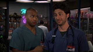 Scrubs - My Chief Concern