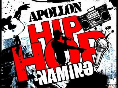 Apollon-Hiphop naminə