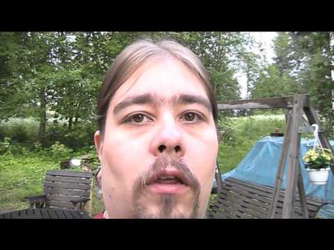 Herättiin ennen kun känny herättää