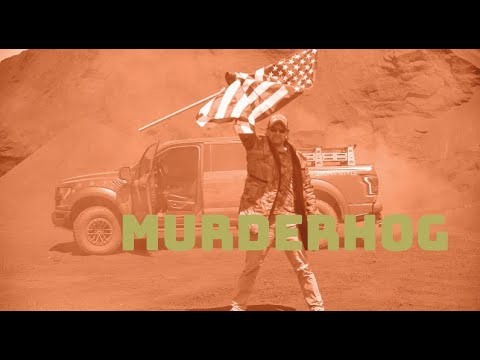 Violent But True Season 6, Episode 1 "Murderhog"