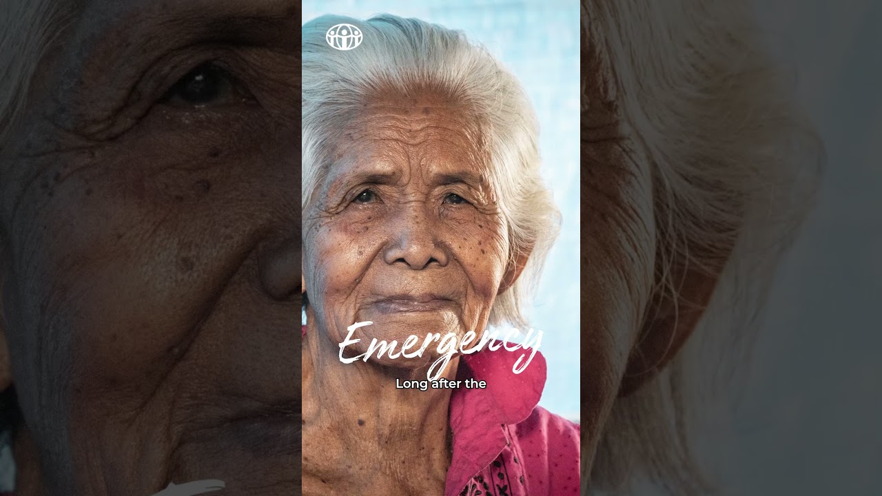 Empowered by Faith: Transforming Lives through Health, Education & Emergency Response!