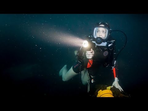 47 Meters Down (2017) trailer