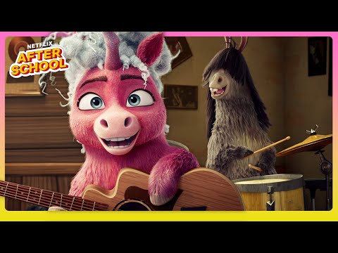 'Hurricane' Song Clip