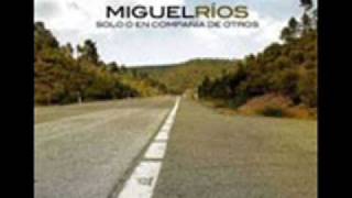 Mia - Miguel Rios y Carlos Segarra (Los Rebeldes)