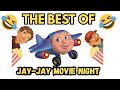 Best Moments Of I Love Your Funny Face Jay Jay The Jet Plane Movie Night
