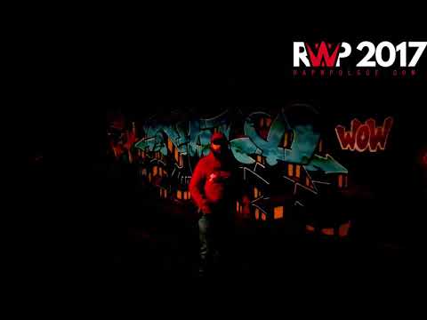 BĄCZAS– RAP W POLSCE (PROD. FLAME) | #RWP2017 ETAP1