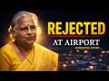 When Sudha Murthy Humiliated At Boston Airport What Really Happened