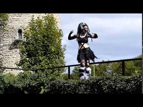 H.EXE   Dreadful Visions Industrial Dance