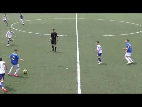 OMLADINSKA LIGA FSKS | FK Željezničar vs FK Famos Hrasnica 1:2 | generacija 2008/09