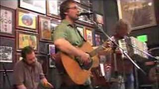 "All Alone" Railroad Earth  6/13/08 BUY AMEN CORNER !!!