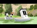 For Whom The Booth Tolls A Mickey Mouse Cartoon Disney Shorts