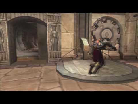 God of War 1 Walkthrough - Part 31 [HD QUALITY]