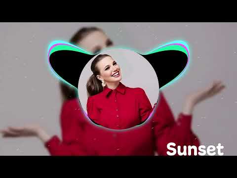 Sunset Remix 2025 | Emotional Depth by Rami Saeed | Original Track by Leila Amari