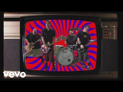 Bowling For Soup - S-S-S-Saturday