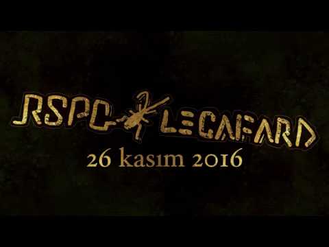 Video thumbnail for Afazi Gürültüsü