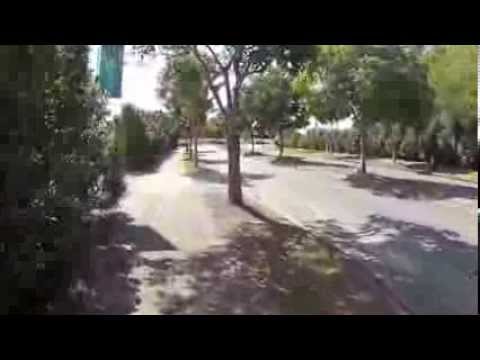 Walk To Robina Town Centre