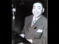 Fats Waller - A Good Man Is Hard To Find