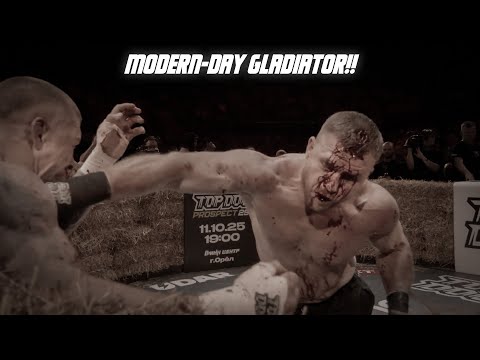 The MOST BRUTAL FIGHTS in BARE-KNUCKLE Boxing TOP DOG 39 ! (HIGHLIGHTS)
