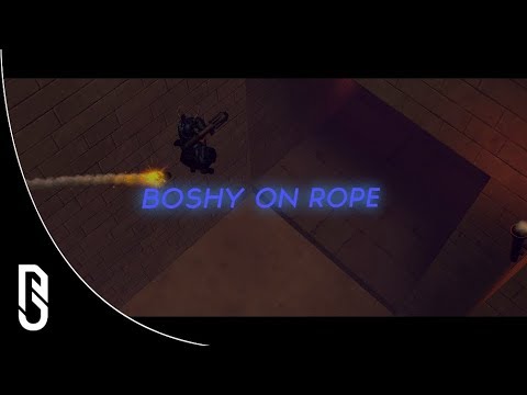ROTW #244 - Boshy on jump_rope