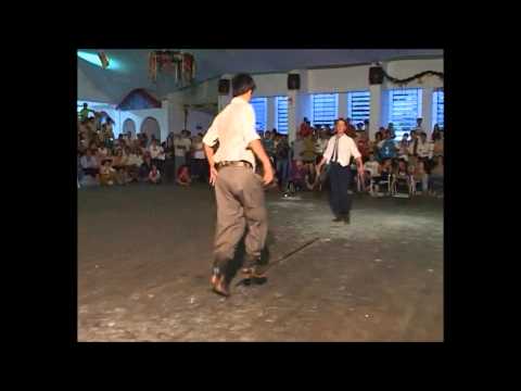 ENART 2007   Chula Semi final   4ª Dupla Rafael Machado x João Maria Linn