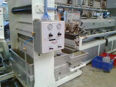 Tape Stretching Line