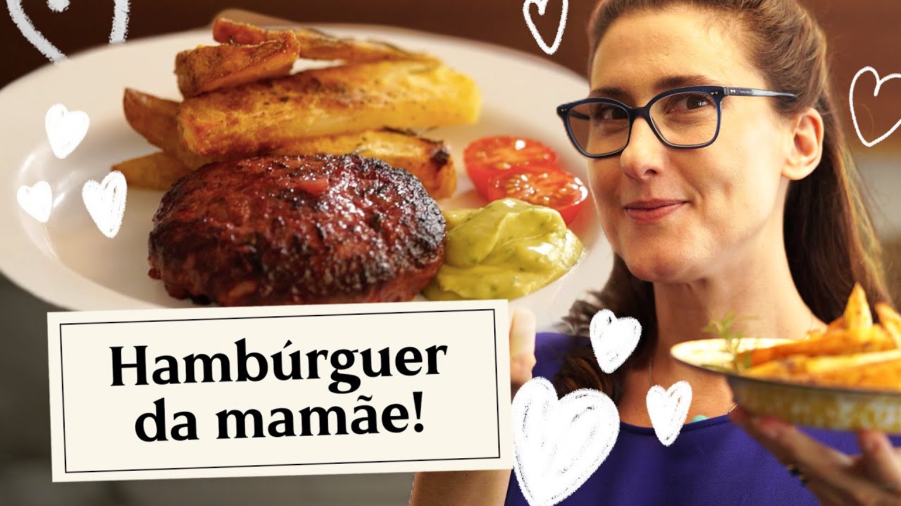 Uma receita que você nunca viu!