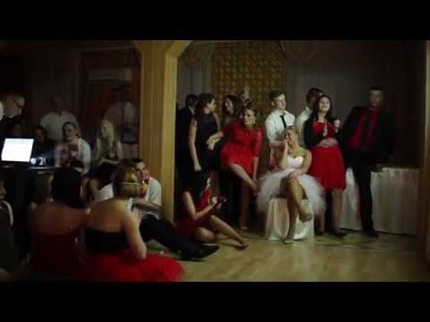 Studniówka 2015 - Zespół Szkół Przemysłu Mody w Łodzi