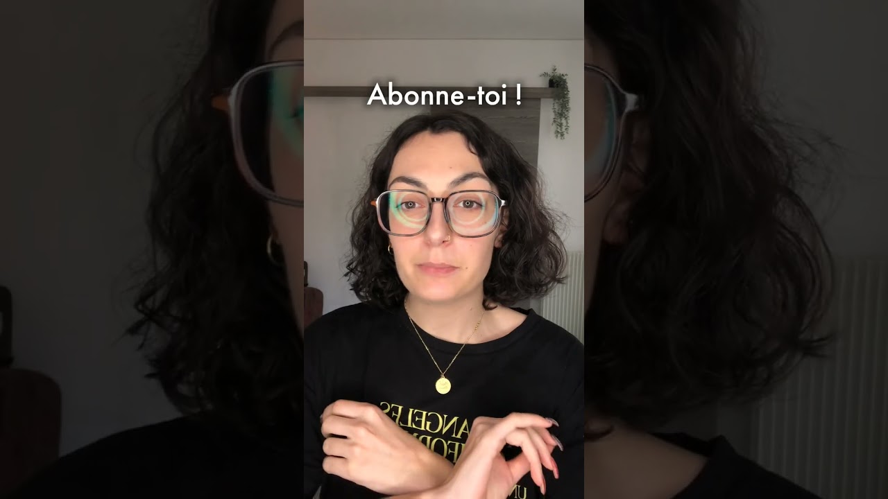 Verres anti lumière bleue : teinte jaune 