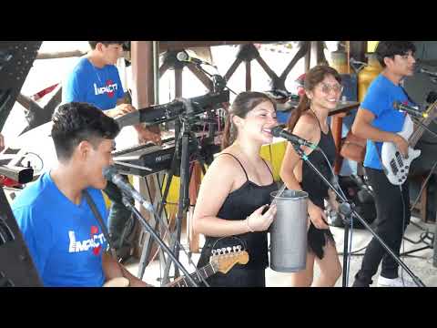 Se me perdió la cadenita, Capullo y sorullo, Mi cucú · Impacto C