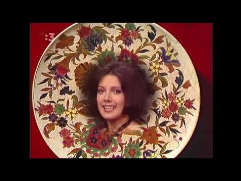 Marie Rottrová - Co mám, to dám (1975)