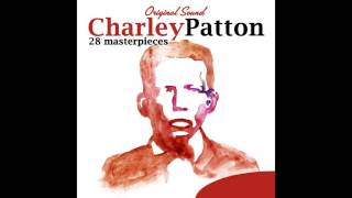 Charley Patton - Revenue Man Blues