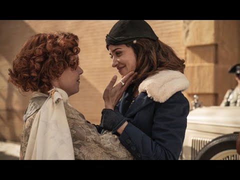 Teresa y Manuela - La otra mirada (TERELA)