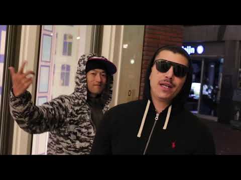 SC PAPI - Pharmacie (Official Music Video)