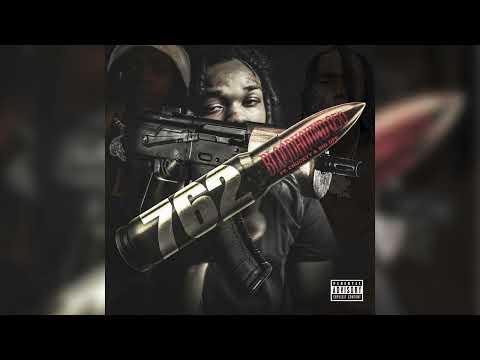 Bloodhound Q50 x Chuckyy x Big Opp - 762 (Official Audio)