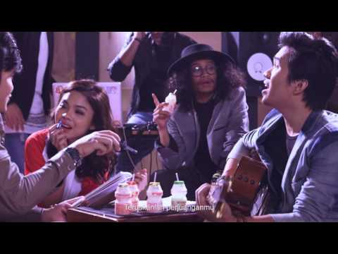 Pelajar Akademi Fantasia 2016 - Transformasi