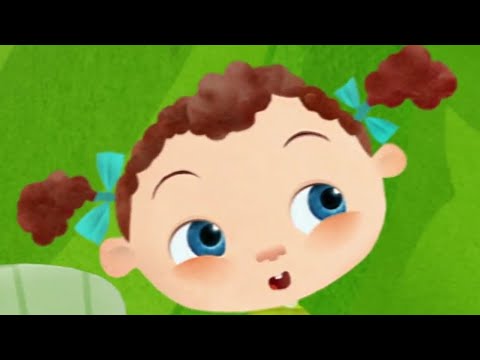 Franny's Feet | EP 214 - 216 | 1 Hour Compilation | Cartoons for Kids | Full Episode | HD