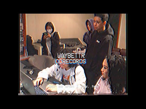 Cean Jr., DENȲ - Still Miss You (Official Lyric Visualizer)