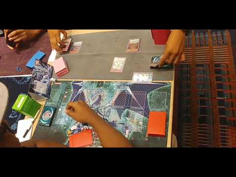 ARG Raleigh, NC Round 4 Top Tables At A Glance! September 2017