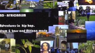 NAIROBI - KENYA MUSIC HIP HOP REMIX