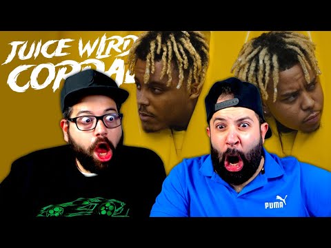 JK Bros React to Juice WRLD & Cordae - Doomsday