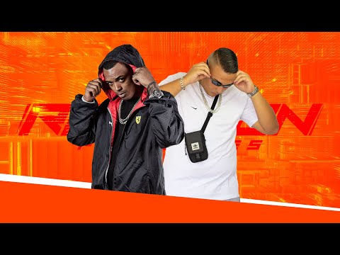 Mc Gelo e Mc Buda - Rave de Carnavral (Áudio Oficial) DJ Reisk e DJ Pedrin