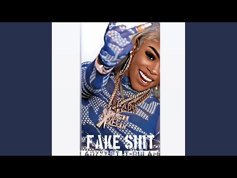 Fake Shit (feat. T-rulah)