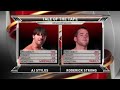 ROH AJ Styles Vs Roderick Strong Highlights