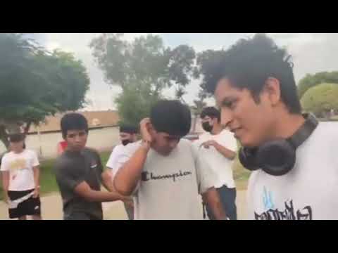 clave (Trujillo) vs reys (nvo.chimbote) vs litzen(Trujillo)-final regional raptonda 2022.