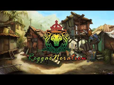 The Uprising Roots Band - Trenchtown