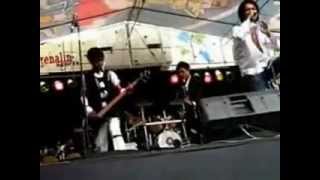 Alice nine - Akatsuki [Vanilla Rose cover]