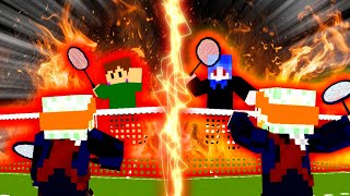 【 #マイクラバド   秋大会2025】シーズン最後の大会で最強決定戦勃発!!【マインクラフト】